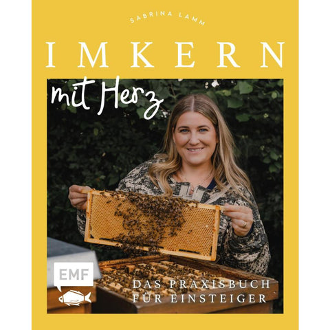 Imkern mit Herz