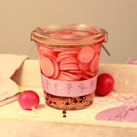 Geschenkeatelier. Eingemachtes & Haltbares.