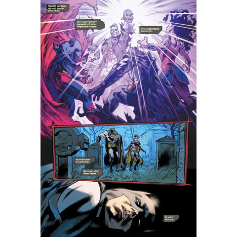 Batman: Gotham War (Deluxe Edition)