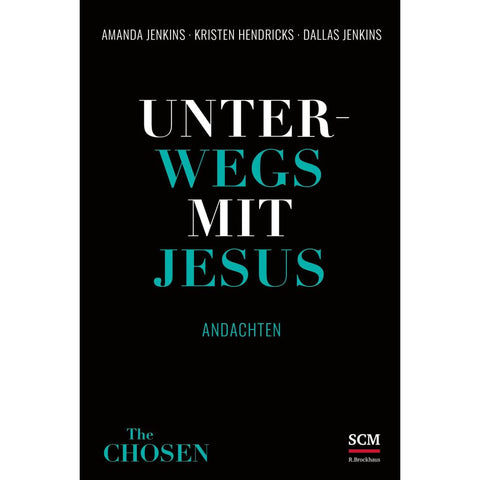 Unterwegs mit Jesus