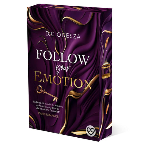 FOLLOW your EMOTION