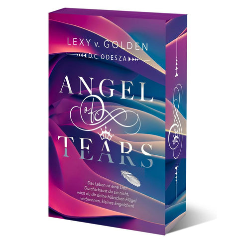 Angel of Tears