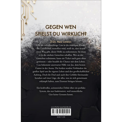 Gameshow - Der Preis der Gier