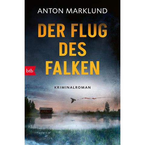 Der Flug des Falken