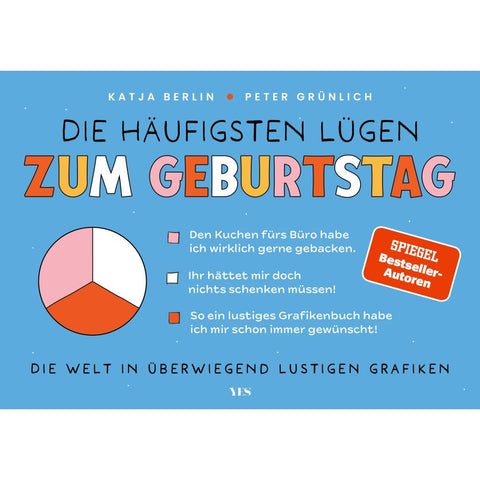 Die häufigsten Lügen zum Geburtstag