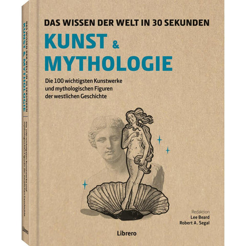 Kunst und Mythologie in 30 Sekunden