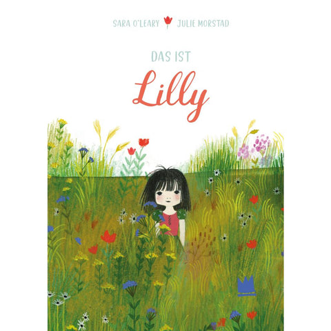 Das ist Lilly