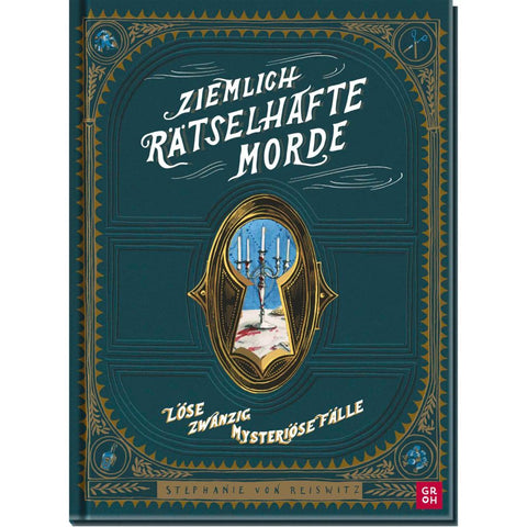 Ziemlich rätselhafte Morde