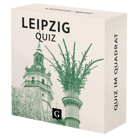 Leipzig-Quiz