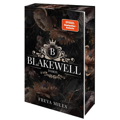 Damon Blakewell