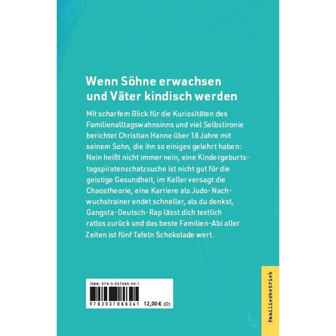 Wenn ich groß bin, werde ich Gott