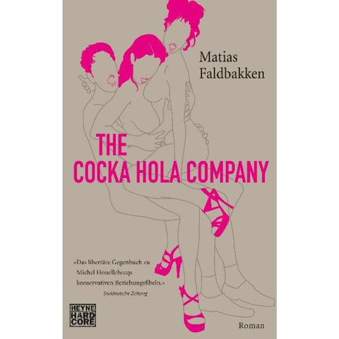 The Cocka Hola Company