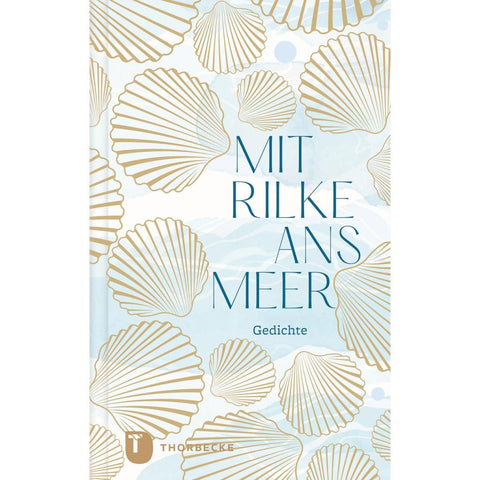 Mit Rilke ans Meer