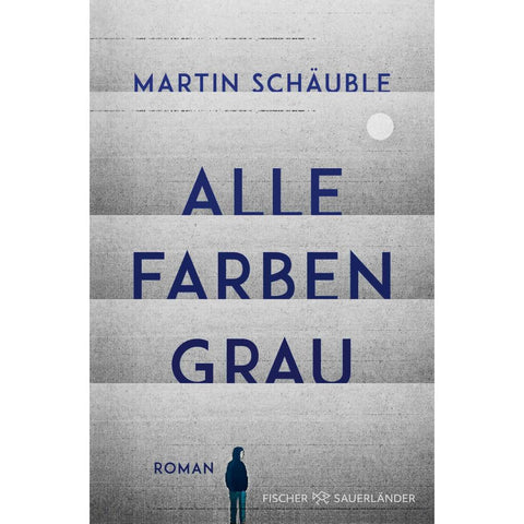 Alle Farben grau