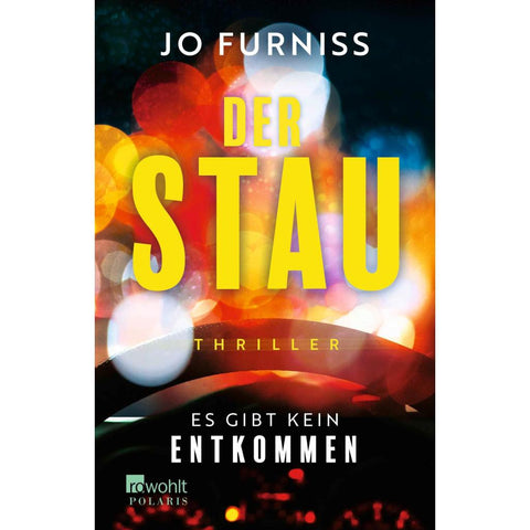Der Stau