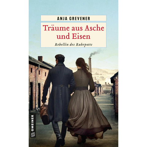 Träume aus Asche und Eisen