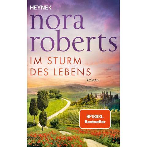 Im Sturm des Lebens