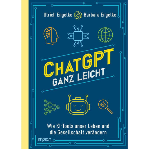 ChatGPT ganz leicht