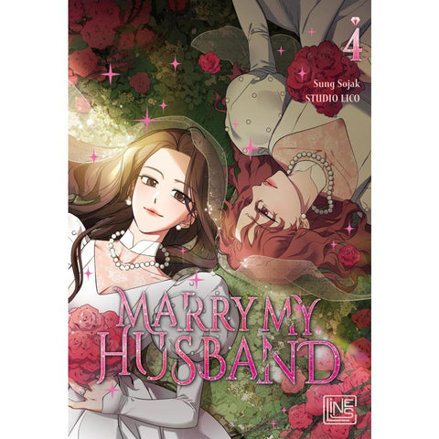 Marry My Husband 4