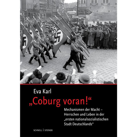 "Coburg voran!"