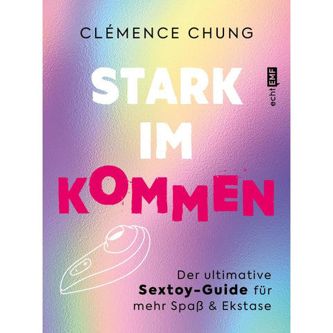 Stark im Kommen