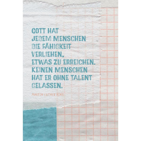 Auf all deinen Wegen - Aufstellbuch