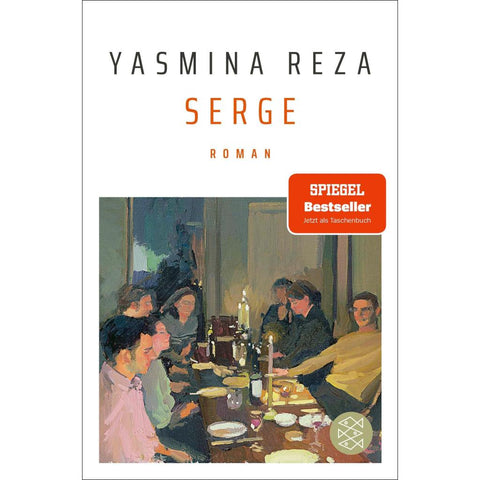 Serge