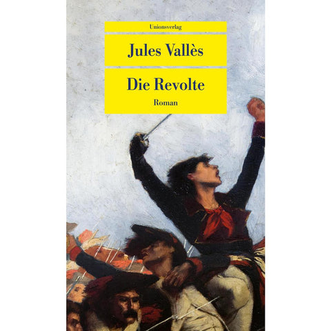 Die Revolte