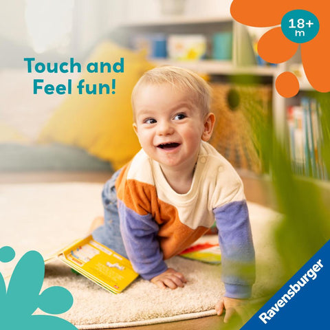 Play+ Are you a lion like me?
