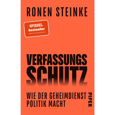 Verfassungsschutz