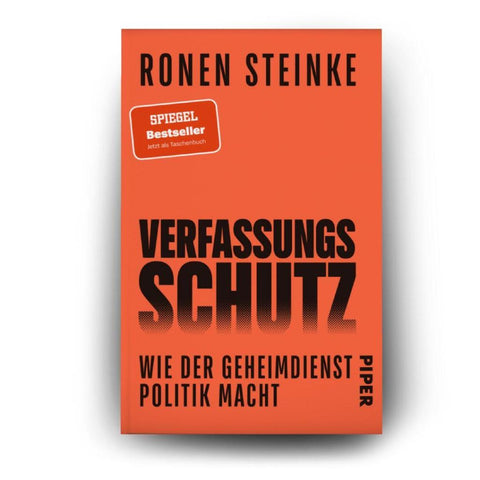 Verfassungsschutz