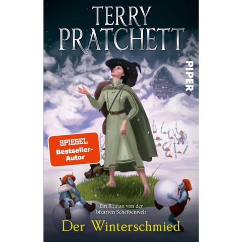 Der Winterschmied