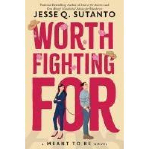 Worth Fighting For
