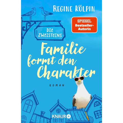 Die Zweisteins - Familie formt den Charakter