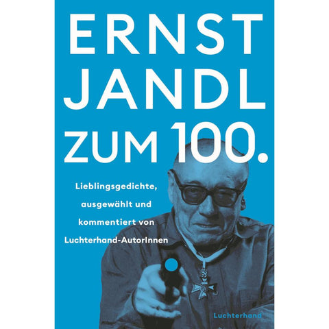 Ernst Jandl zum 100.