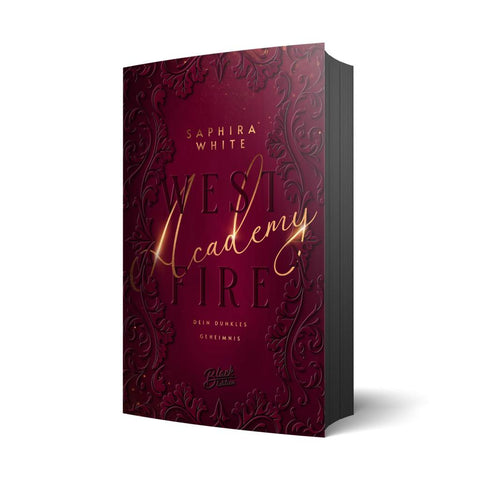 Westfire Academy