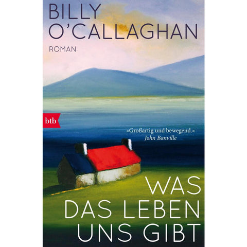 Was das Leben uns gibt