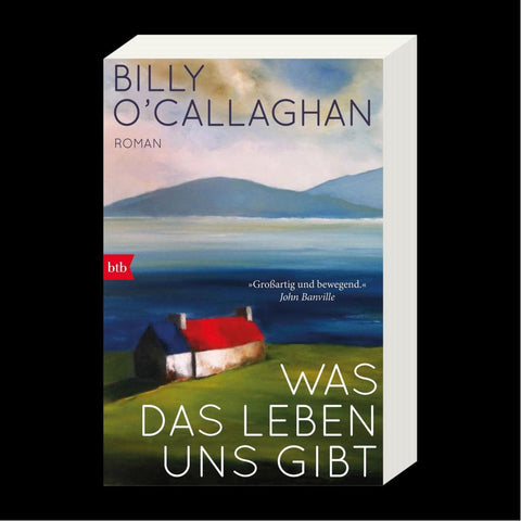 Was das Leben uns gibt