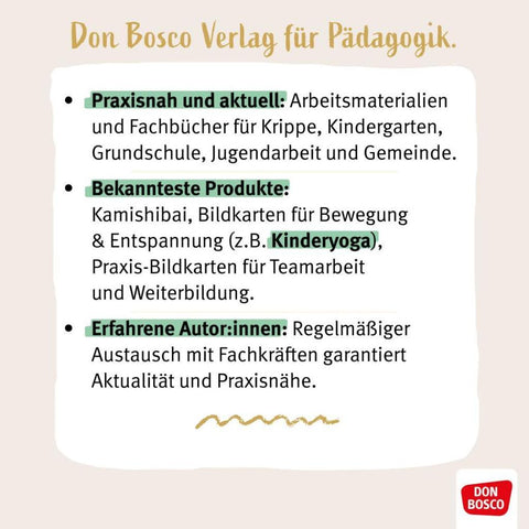 Von App bis Web. Medienkompetenz für Kinder von 3 bis 8