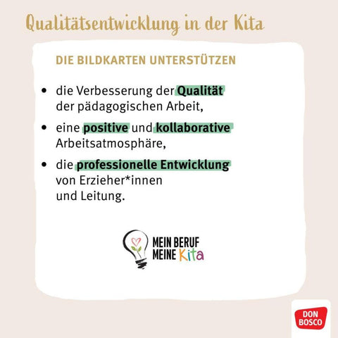 Eingewöhnung in der Kita. Vom Modell zur Praxis
