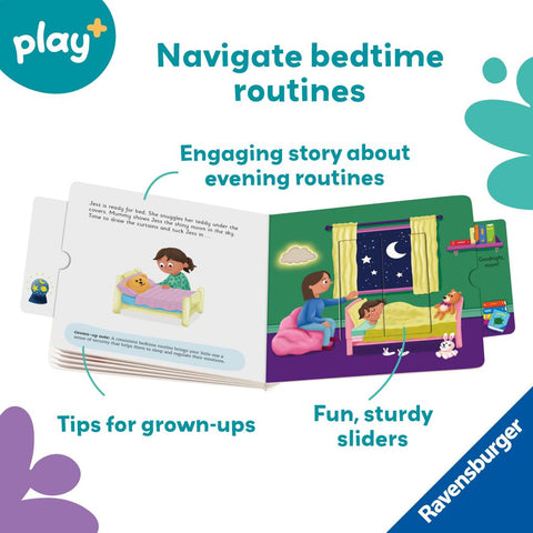 Play+ Me and My Day: Bedtime