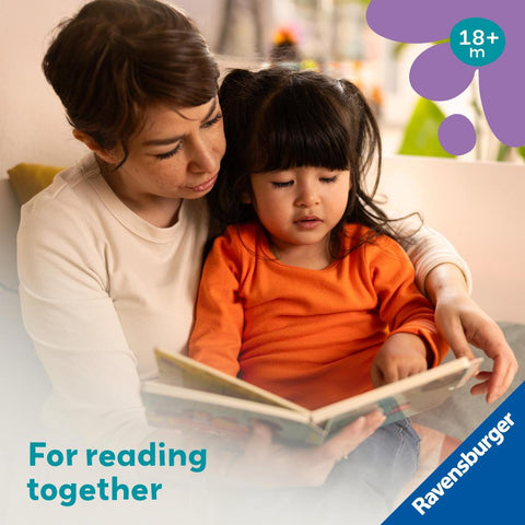 Play+ Me and My Day: Bedtime