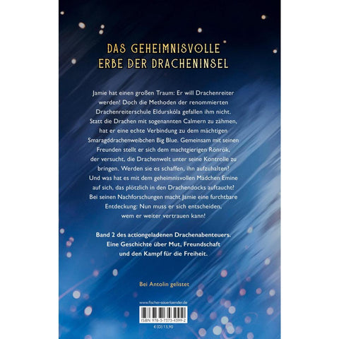 Smaragour - Der Bund der Drachen