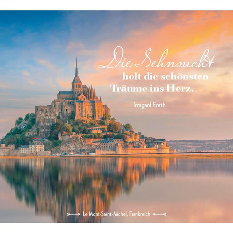 Auf und davon