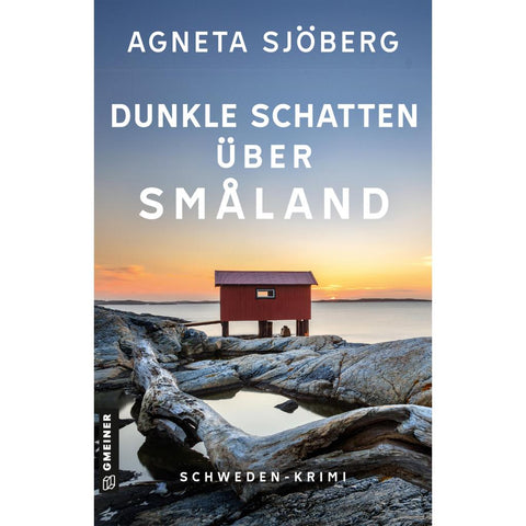 Dunkle Schatten über Småland