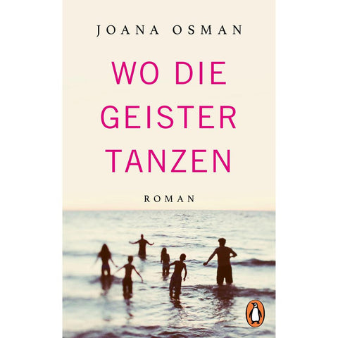Wo die Geister tanzen