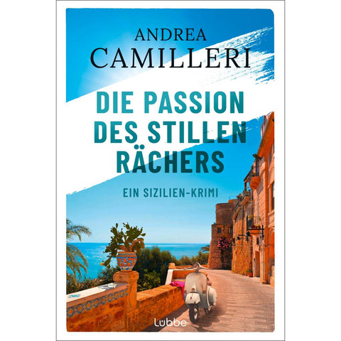 Die Passion des stillen Rächers
