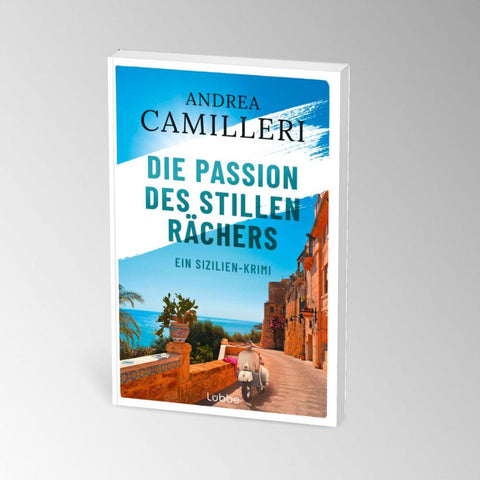 Die Passion des stillen Rächers