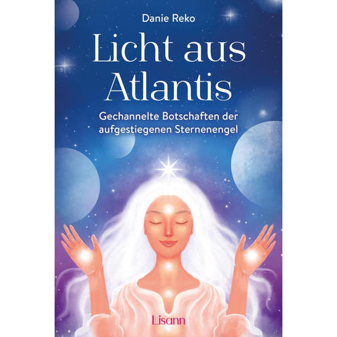 Licht aus Atlantis