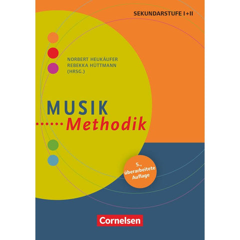 Musik-Methodik